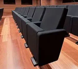 Auditorium Chair Repair