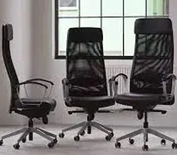 Office Chair Repair