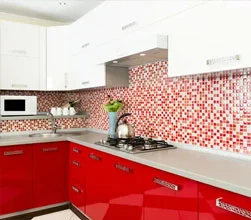 Modular Kitchen